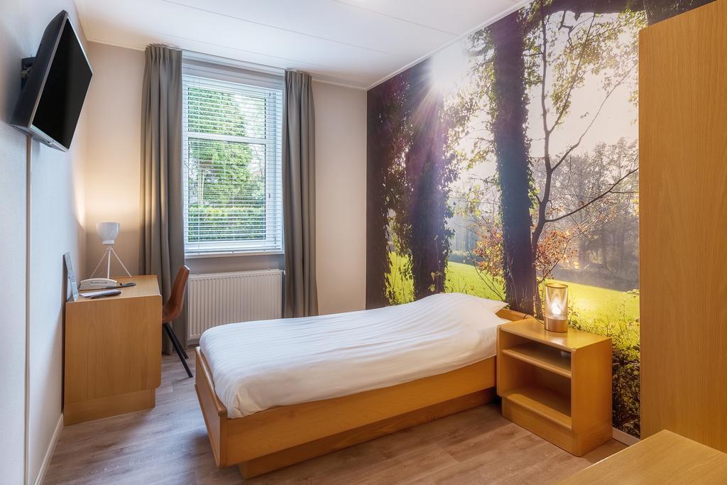 Hotel Restaurant Mondriaan Winterswijk Room photo